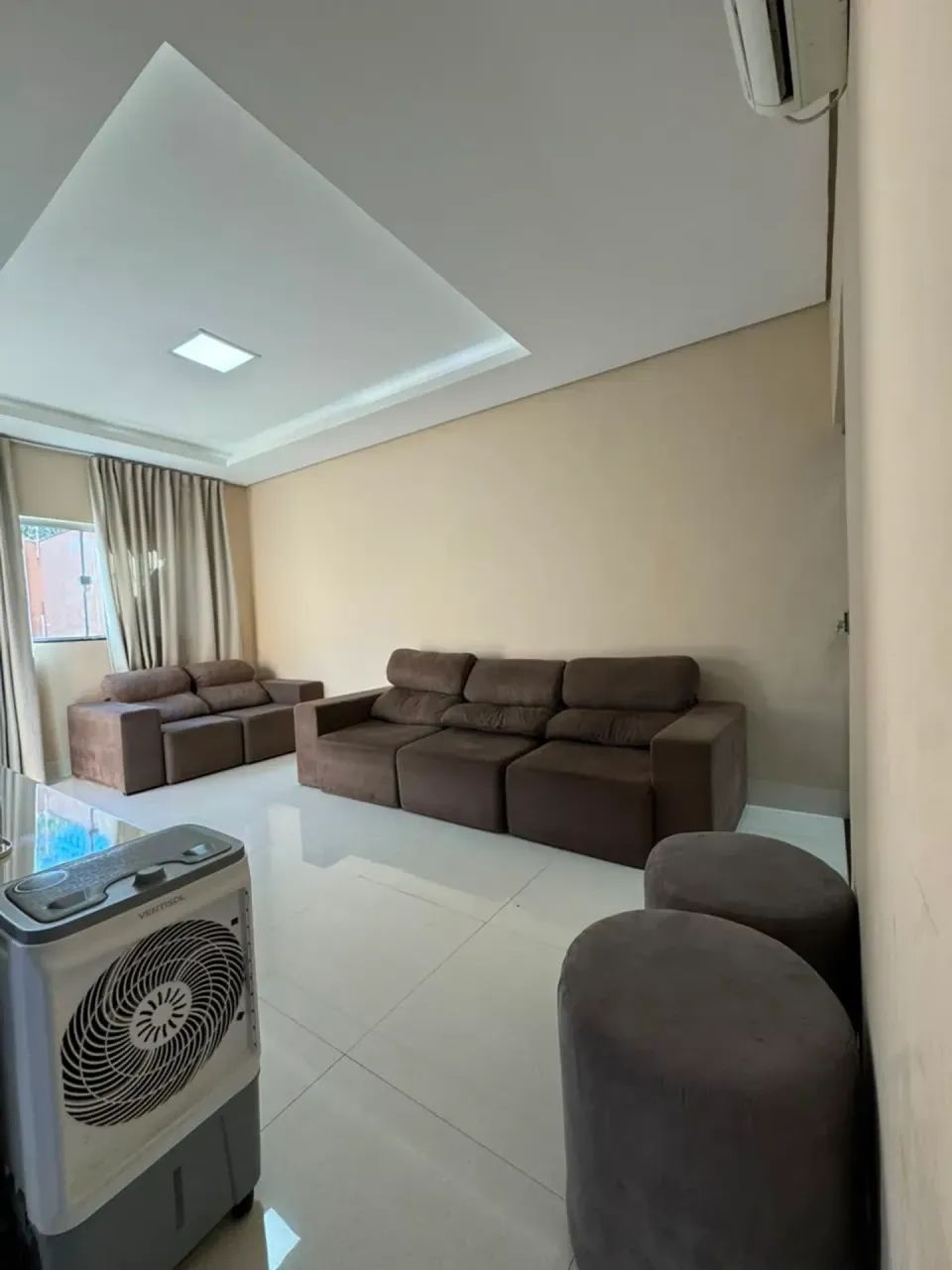 Sobrado com 3 quartos no Bairro Shangrila - Foto 2