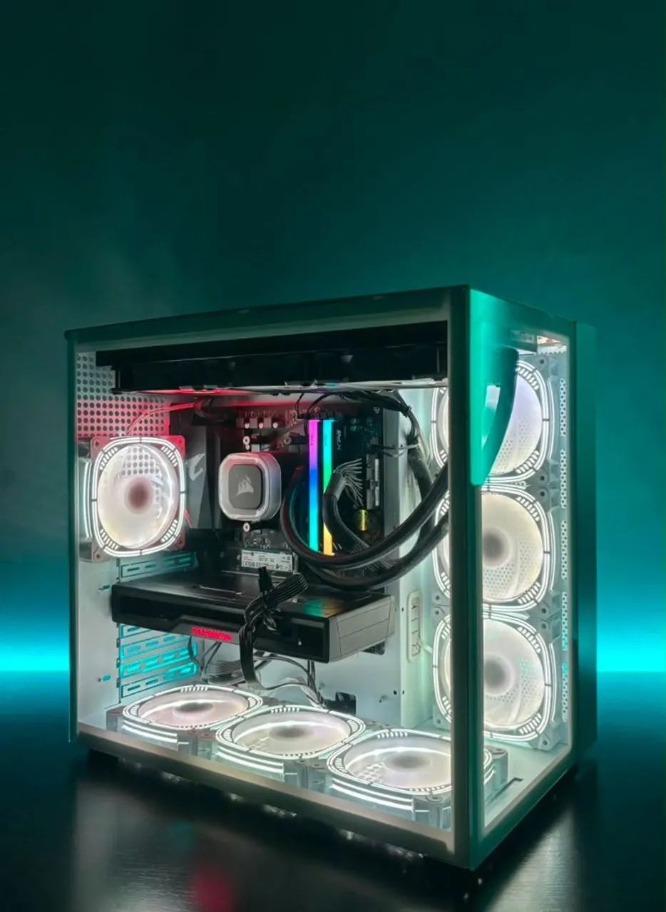 PC GAMER  PROFISSIONAL  - Foto 3