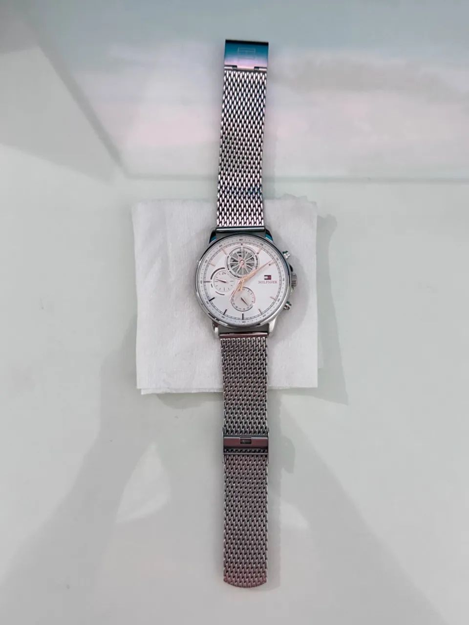 Relógio Tommy Hilfiger 