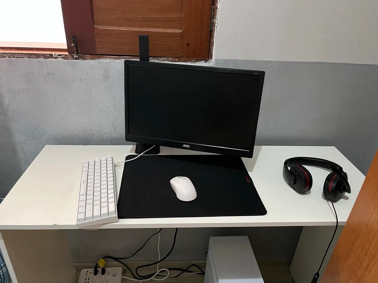 SETUP GAMER COMPLETO - Foto 2