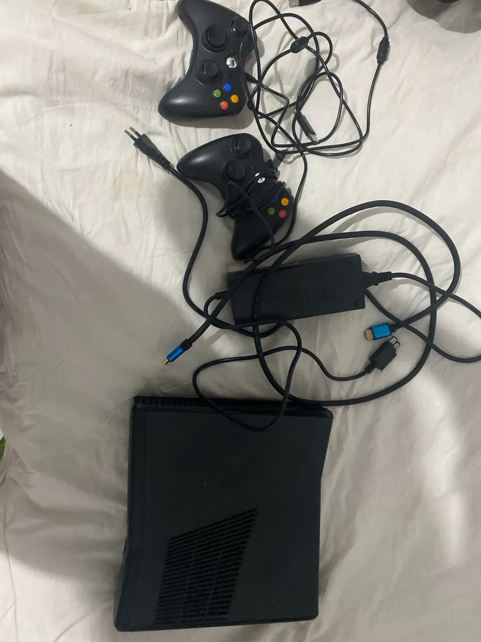 Xbox 360