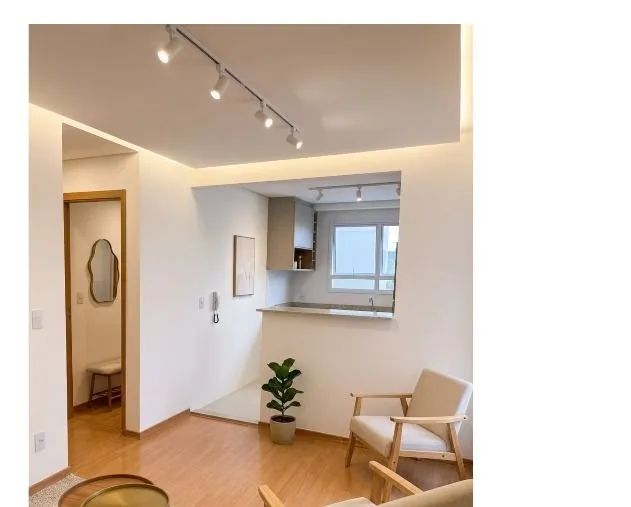 Apartamento a 5 minutos do centro - Foto 2