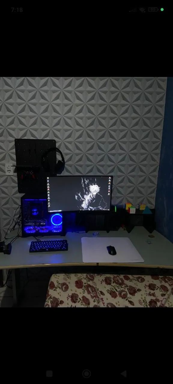 Kit Placa Mãe x99
