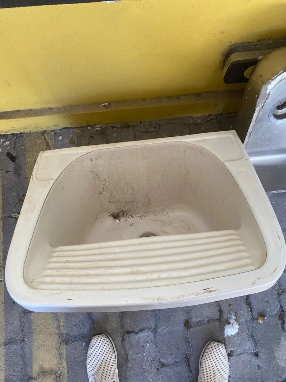 Tanque de louça - Foto 2