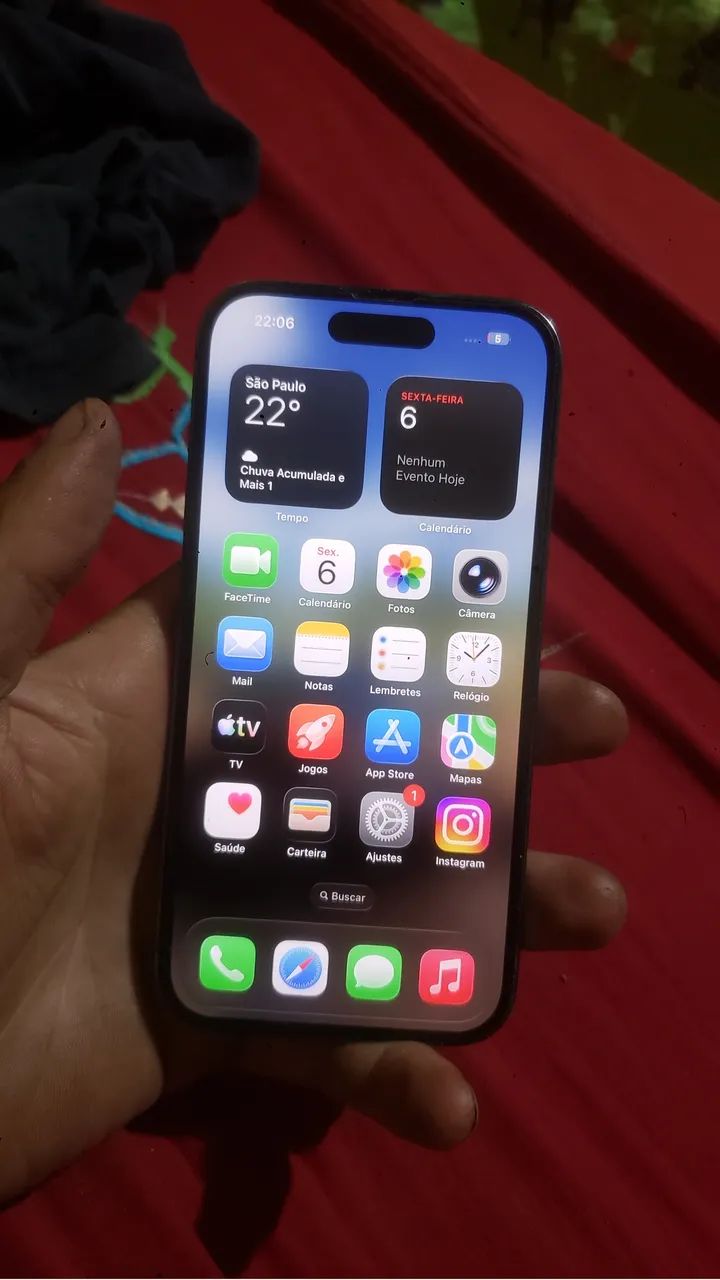 iPhone 14 Pro 256Gb