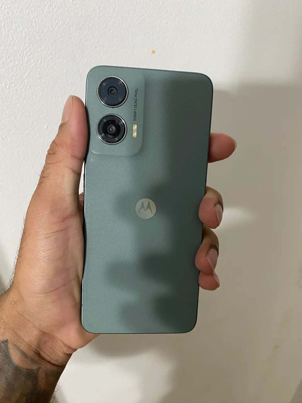 Moto g53 256gb - Foto 2