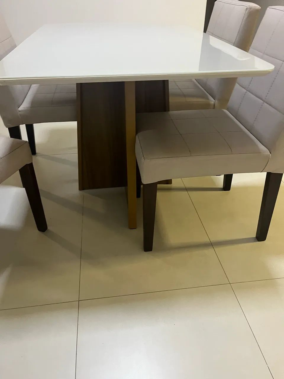 Mesa de jantar  - Foto 4