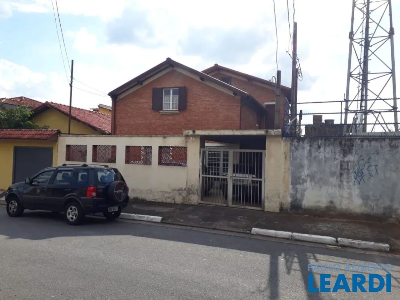 SOBRADO - INTERLAGOS - SP - Foto 2