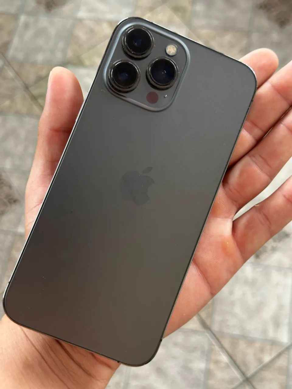 iPhone 13 Pro Max