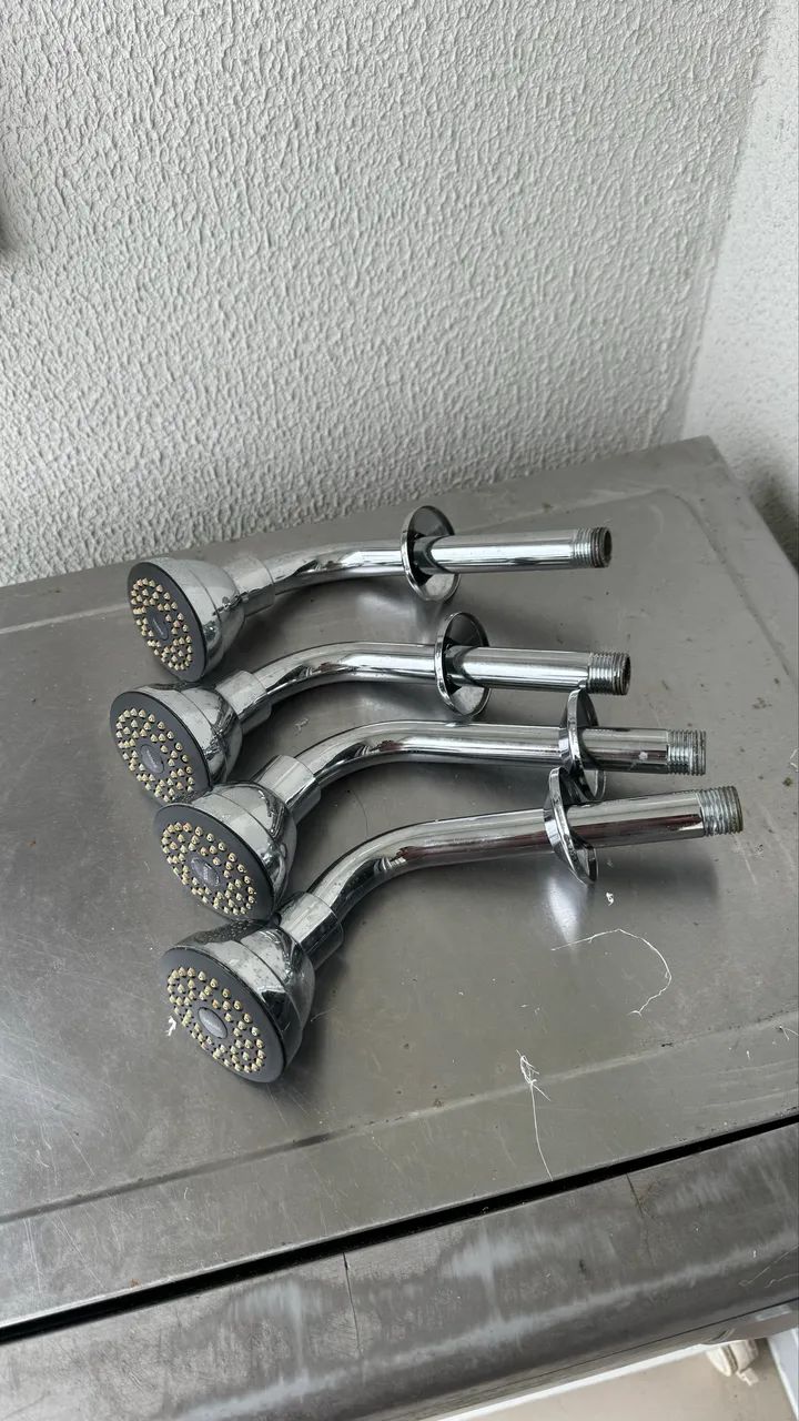 4 Duchas Docol - Foto 2