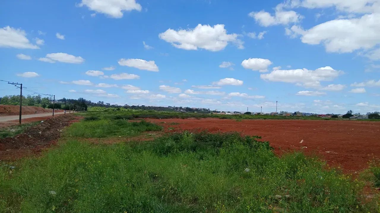Área 40.000 m² próximo do Aeroporto - Foto 5