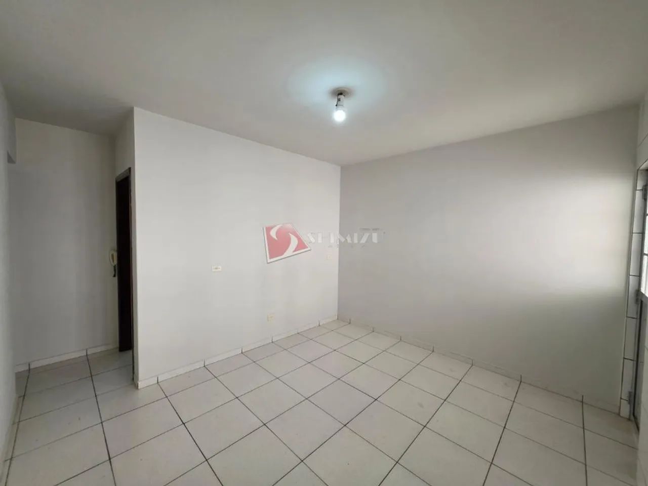 Sobreloja para alugar em Maringá, Zona 07, com 1 quarto, com 40 m² - Foto 4