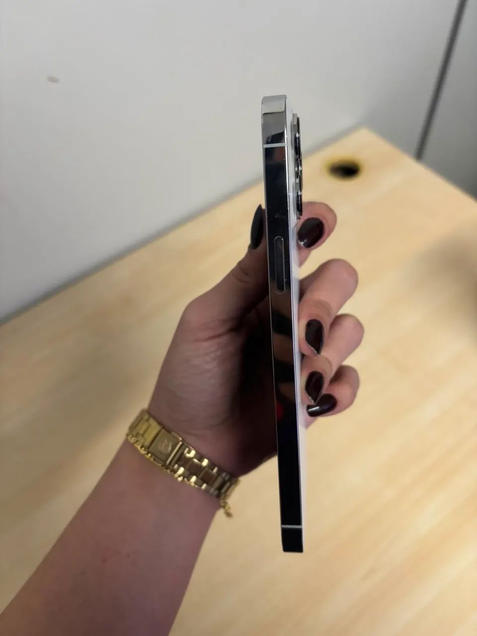 iPhone 13 Pro Max - Foto 5