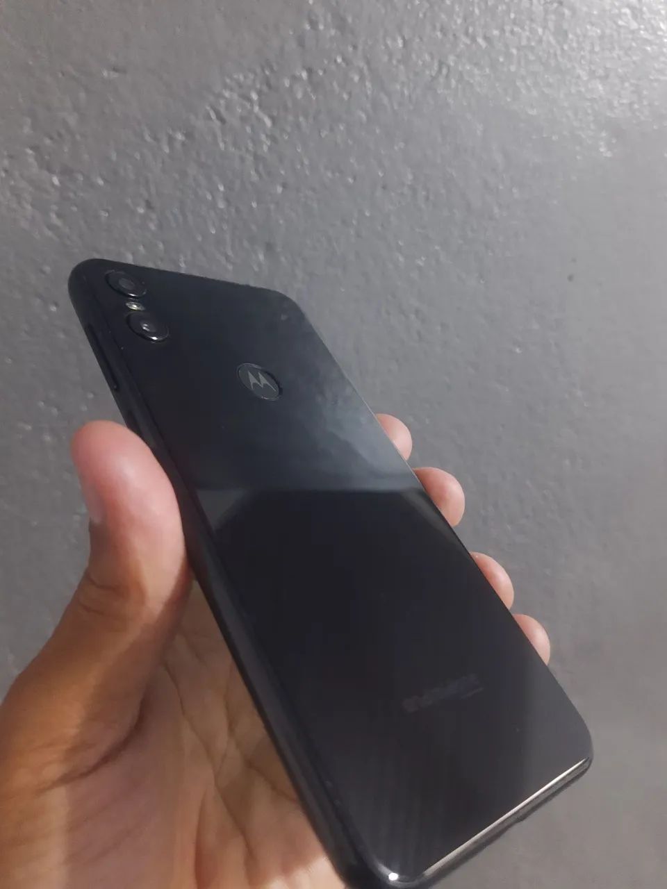 MoTo One Black - Foto 4