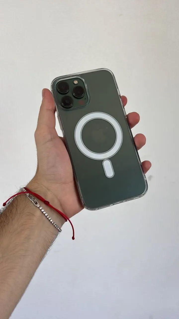 IPHONE 13 PRO MAX 128 GB TODO ORIGINAL - Foto 3