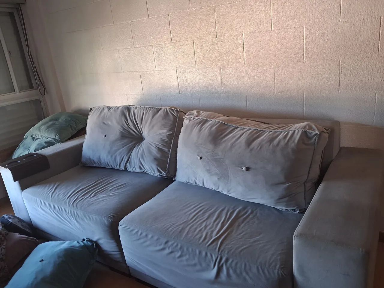 Sofá 3lugares 65578336392323120