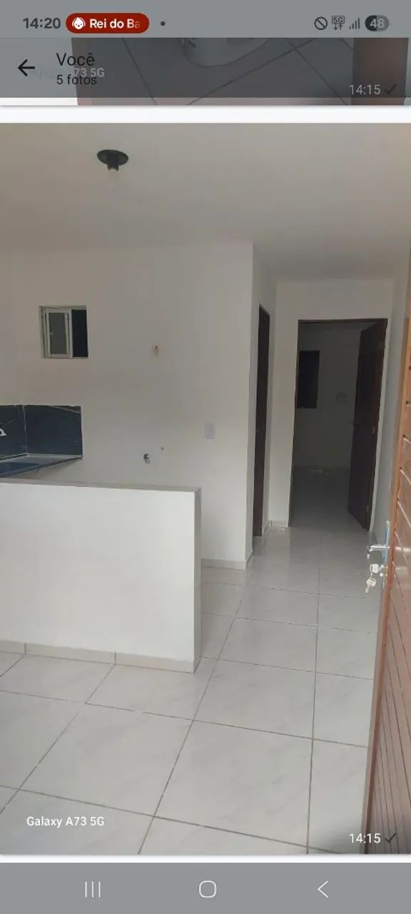 Foto - João Pessoa - Portal do Sol