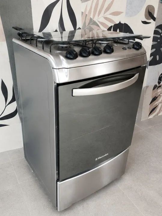 Fogão eletrolux 4 bocas - Foto 2