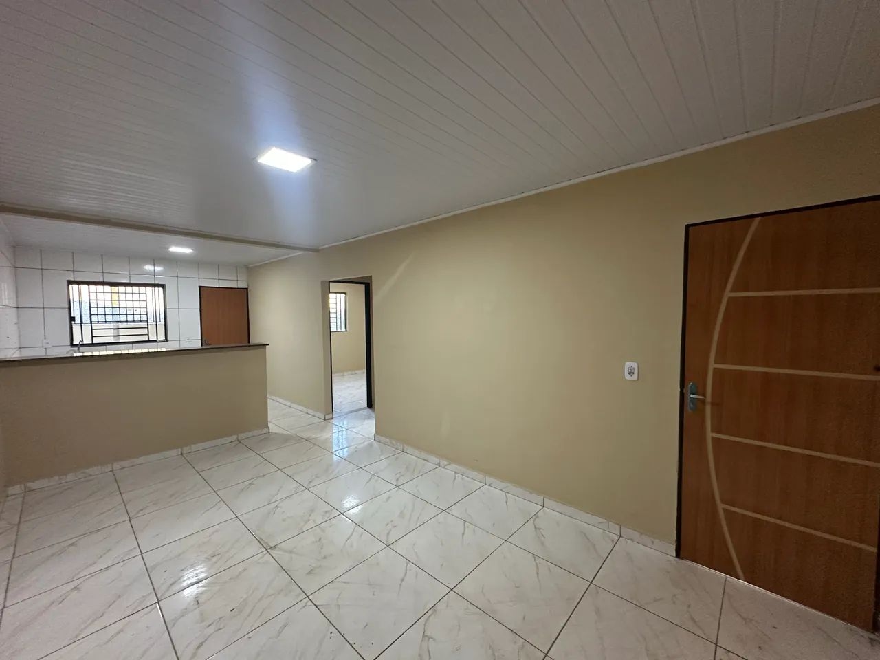 CASA INDIVIDUAL ATÉ 100% FINANCIADA! - Foto 3