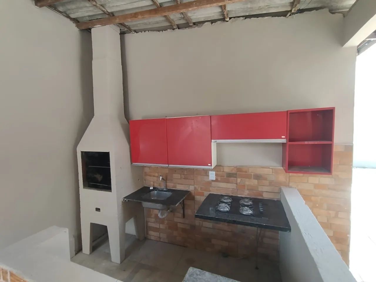 Alugo excelente casa no cidade jardim 2 - Foto 5