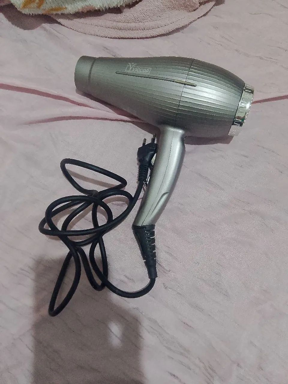 Secador de cabelo com difusor  - Foto 2