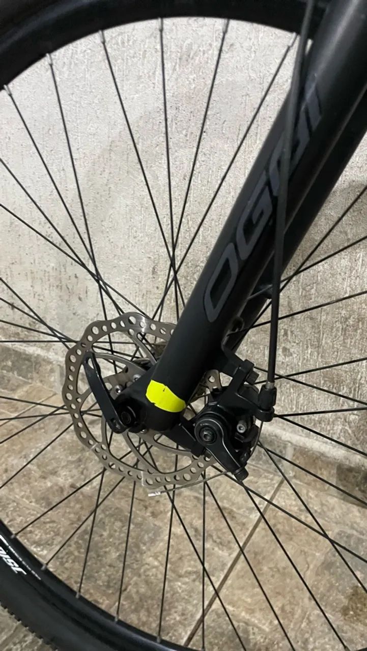 Bicicleta Aro 29 Absolute - Foto 5