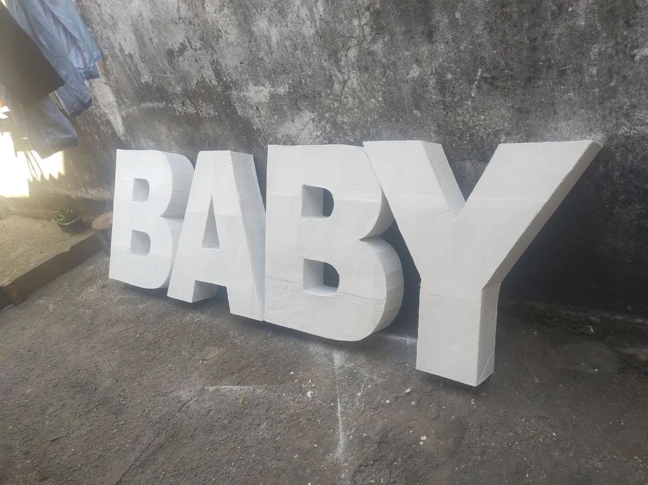 Letras para decoraçao  - Foto 3