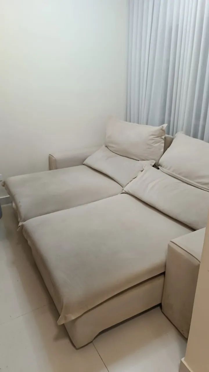 Sofá - Foto 2