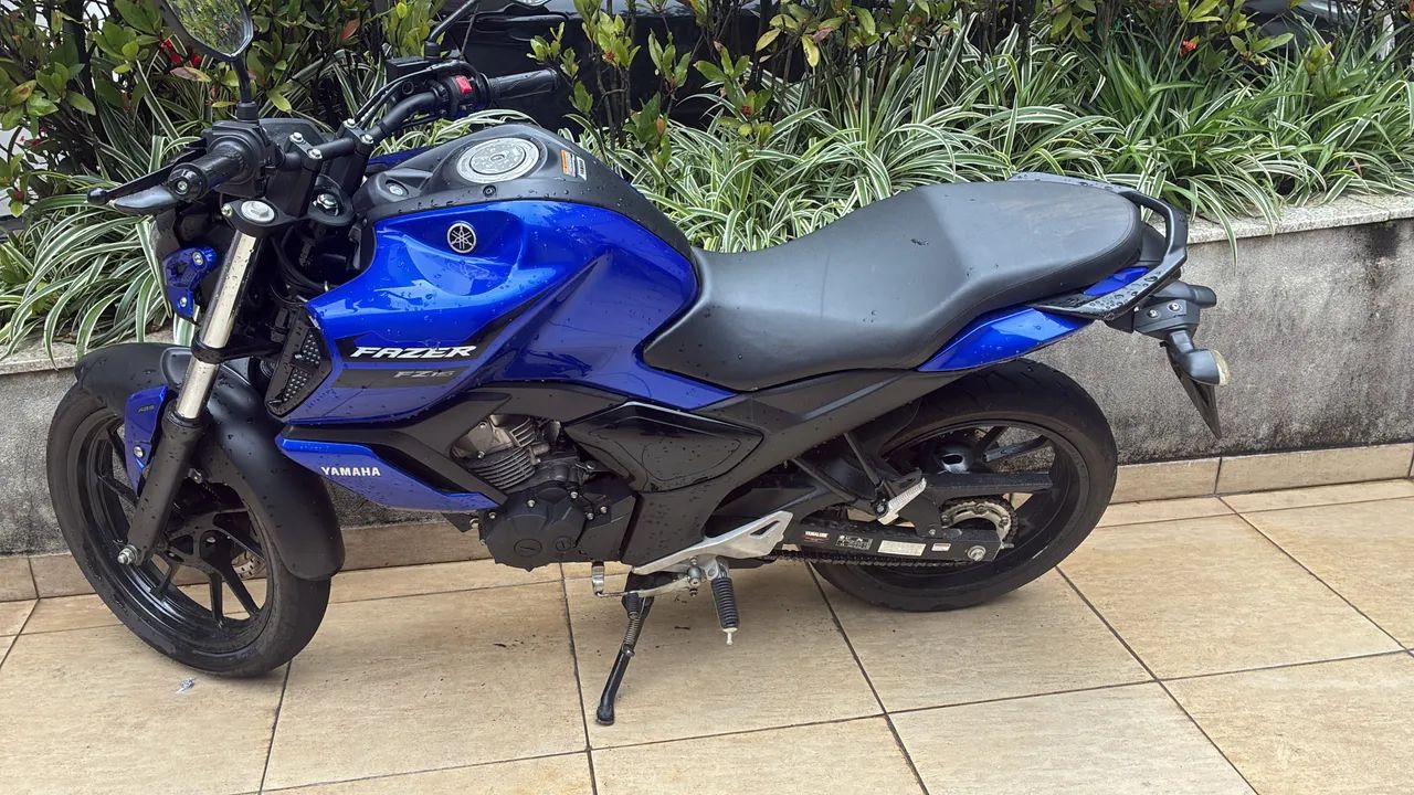 Fezer 150 cc - Foto 3