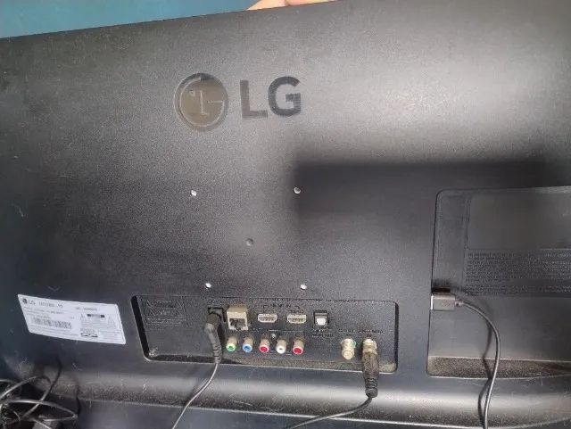 TV LG Smart 32 polegadas  - Foto 3