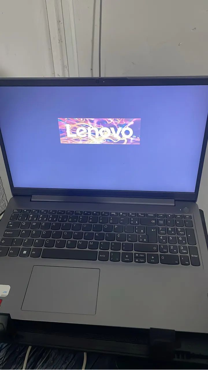 Notebook Lenovo IdeaPad 3 Ryzen 7  - Foto 2