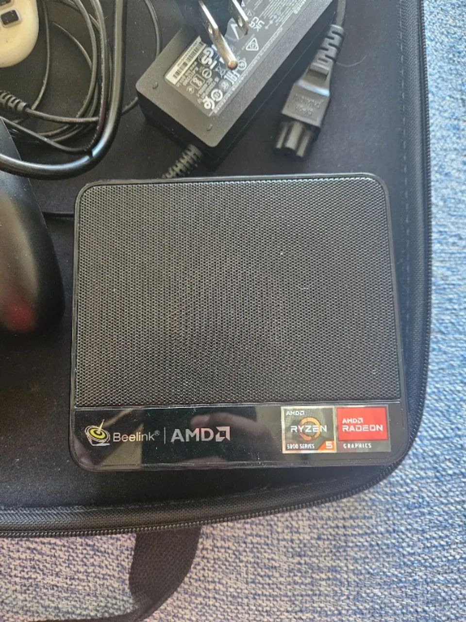 Beelink SER ryzen 5500u - Foto 3