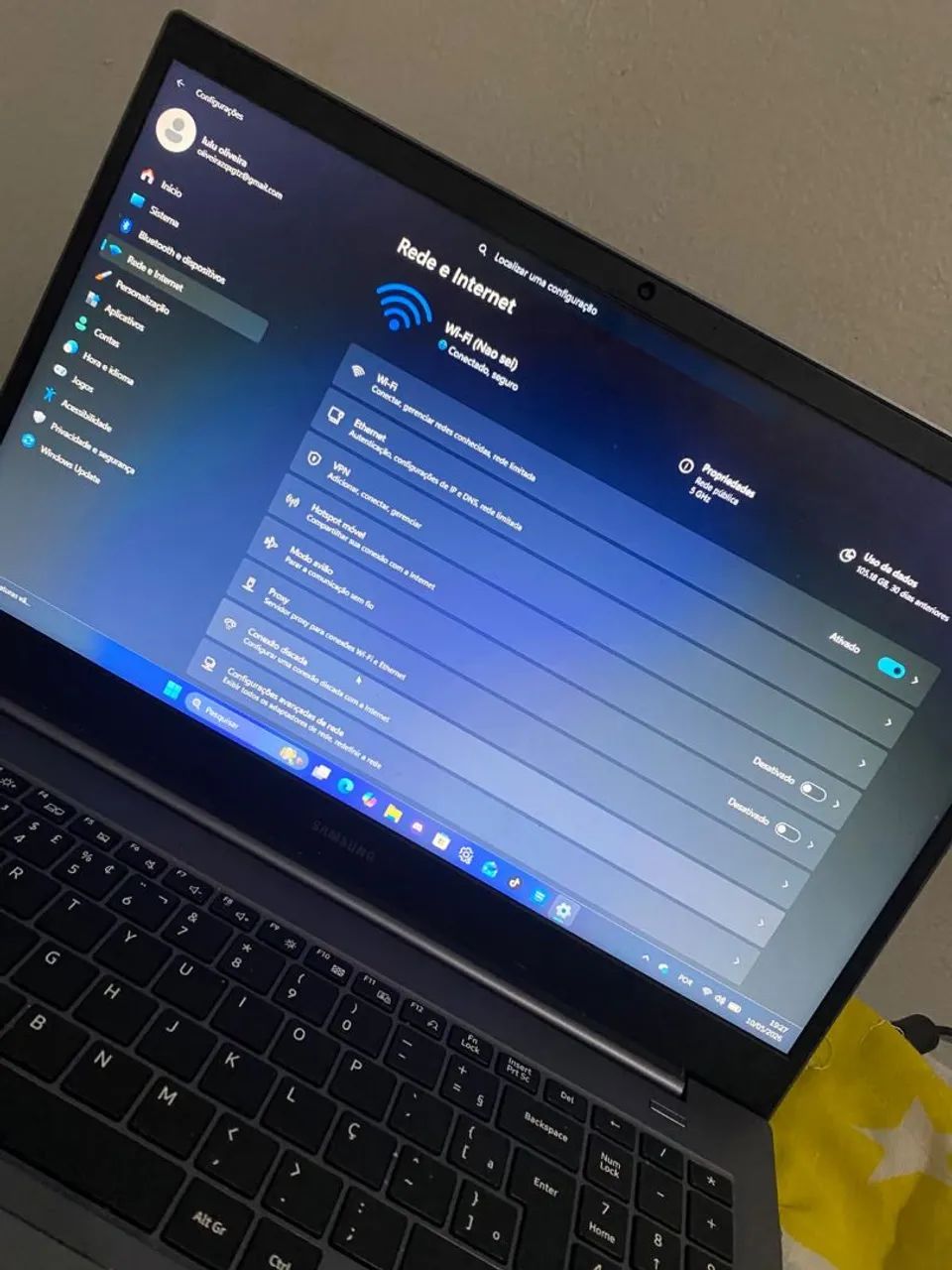 Samsung Notebook Plus 2 (Aceito ofertas) - Foto 4