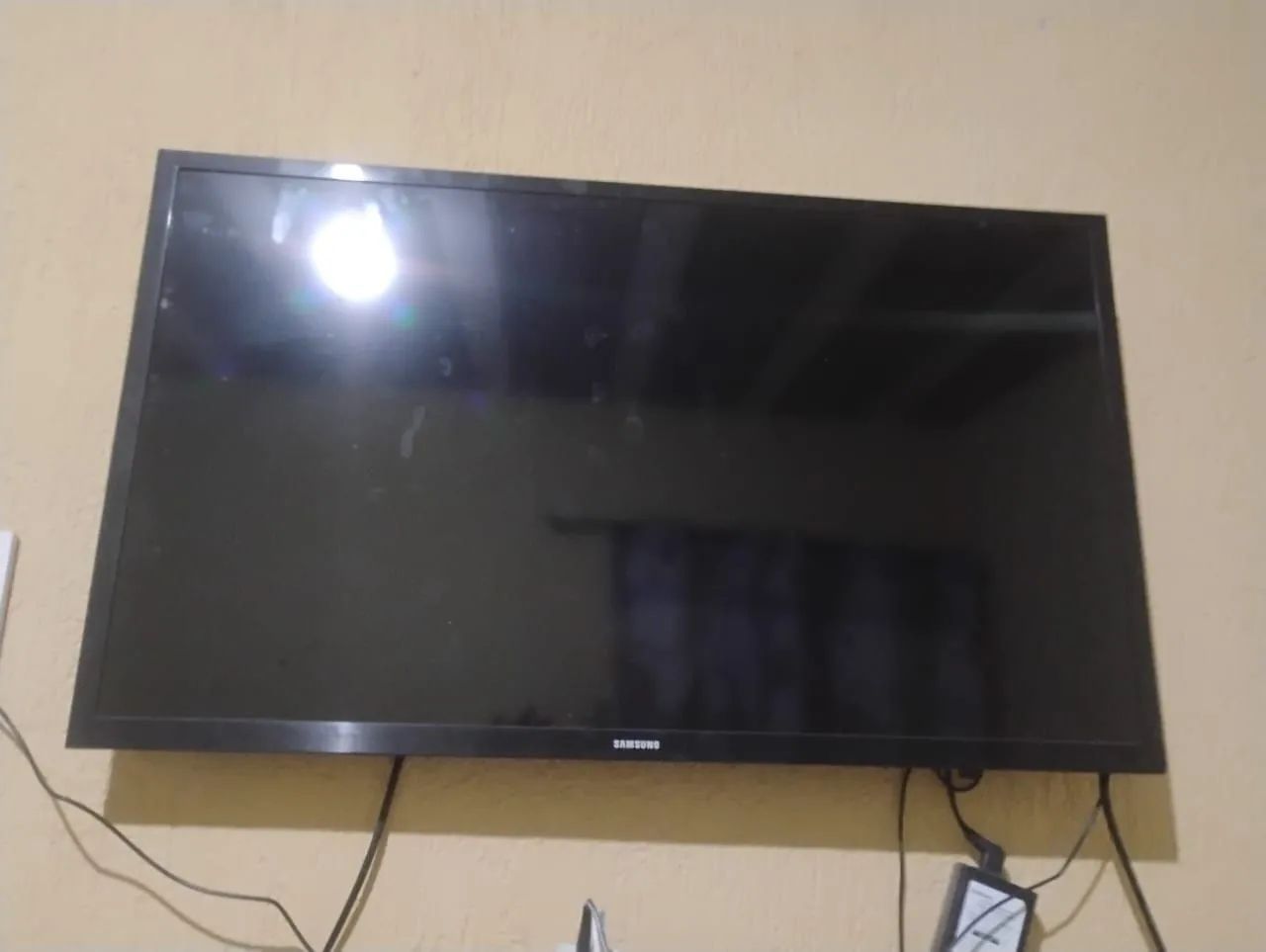 Vendo tv 32 polegadas  - Foto 3