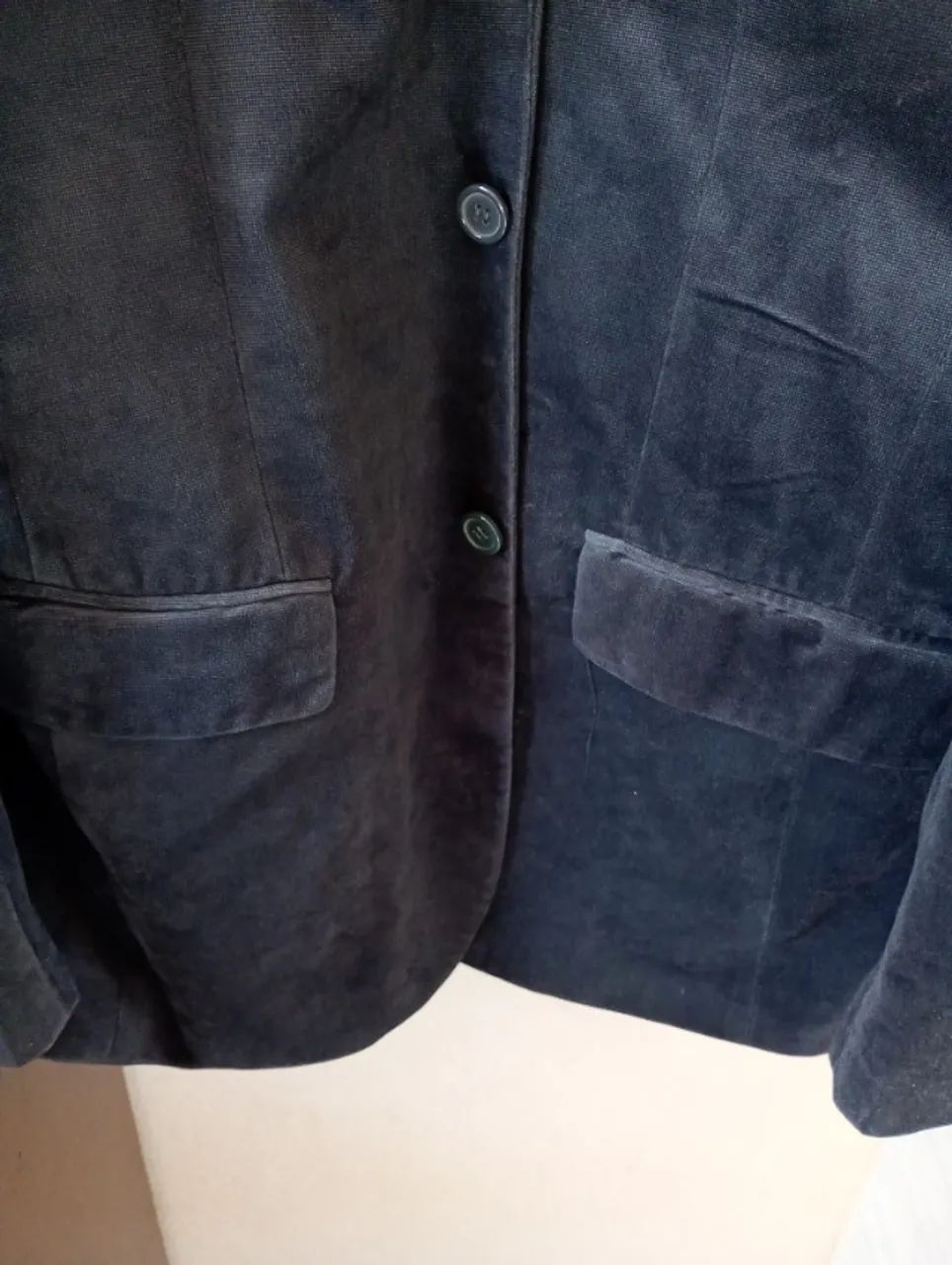 Blazer wolens masculino  - Foto 3