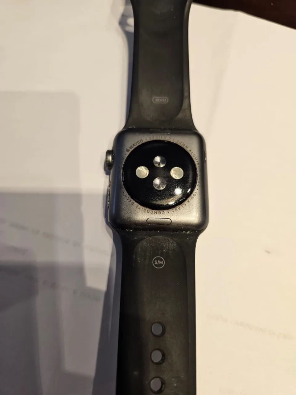 Apple Watch serie 3 - Foto 2