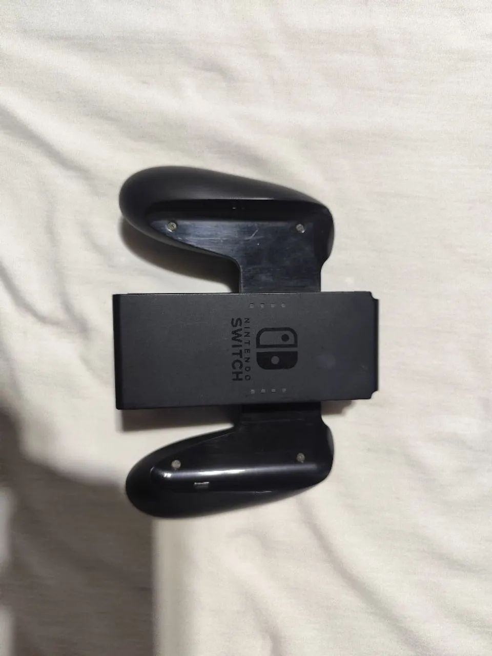 Nintendo switch original completo usado  - Foto 4