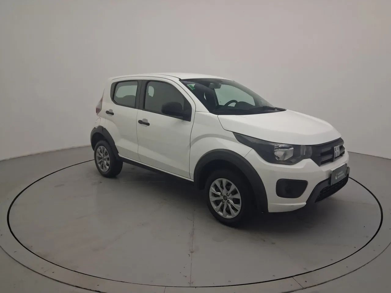 Fiat Mobi LIKE 1.0 Fire Flex 5p., foto 7 de 18
