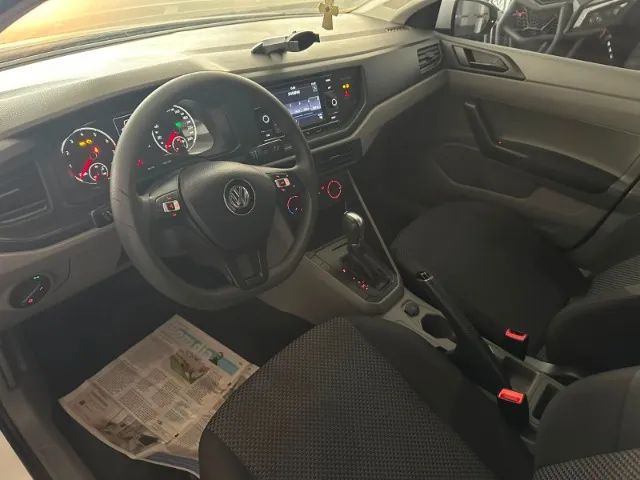 Volkswagen Virtus 1.6 MSI Flex 16V 4P Aut. 2019 - Foto 3