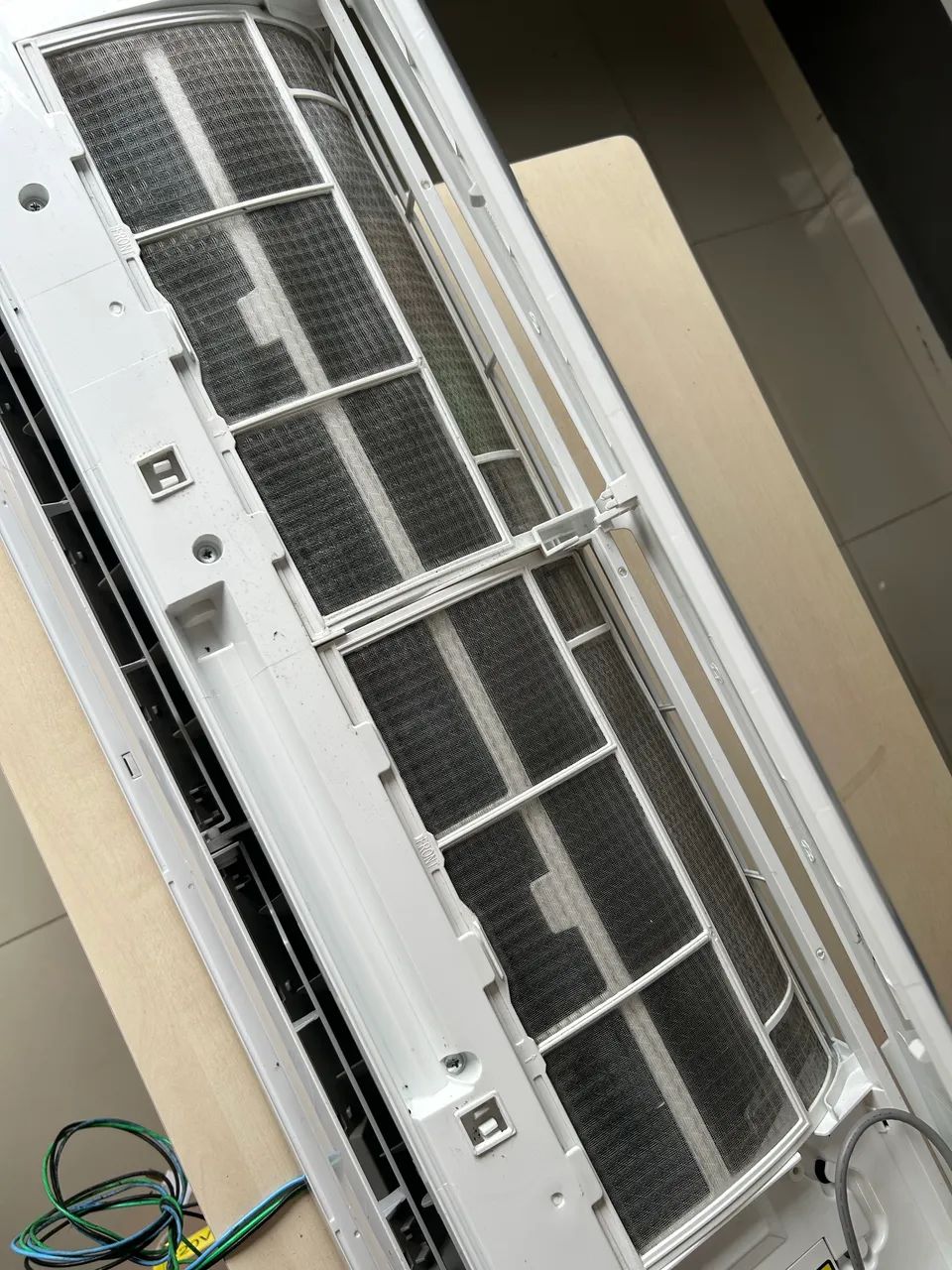 Ar condicionado GREE split 12.000btus  - Foto 2