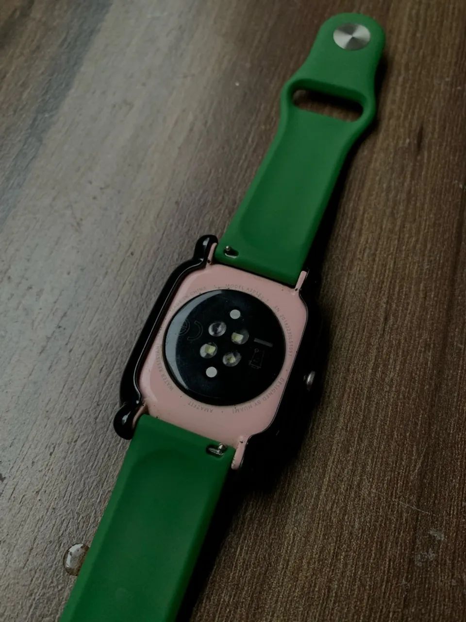 Smartwatch  - Foto 2