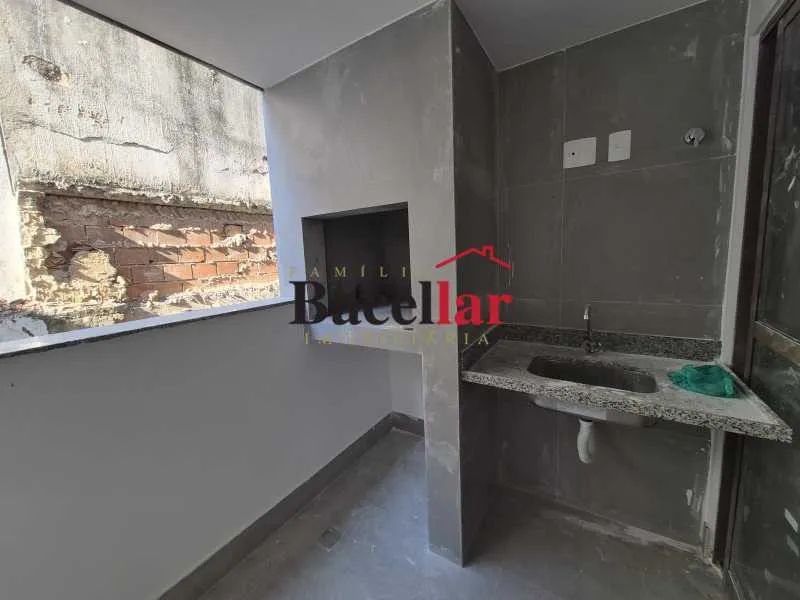 Apartamento : / Residencial / Vila Isabel - Foto 3