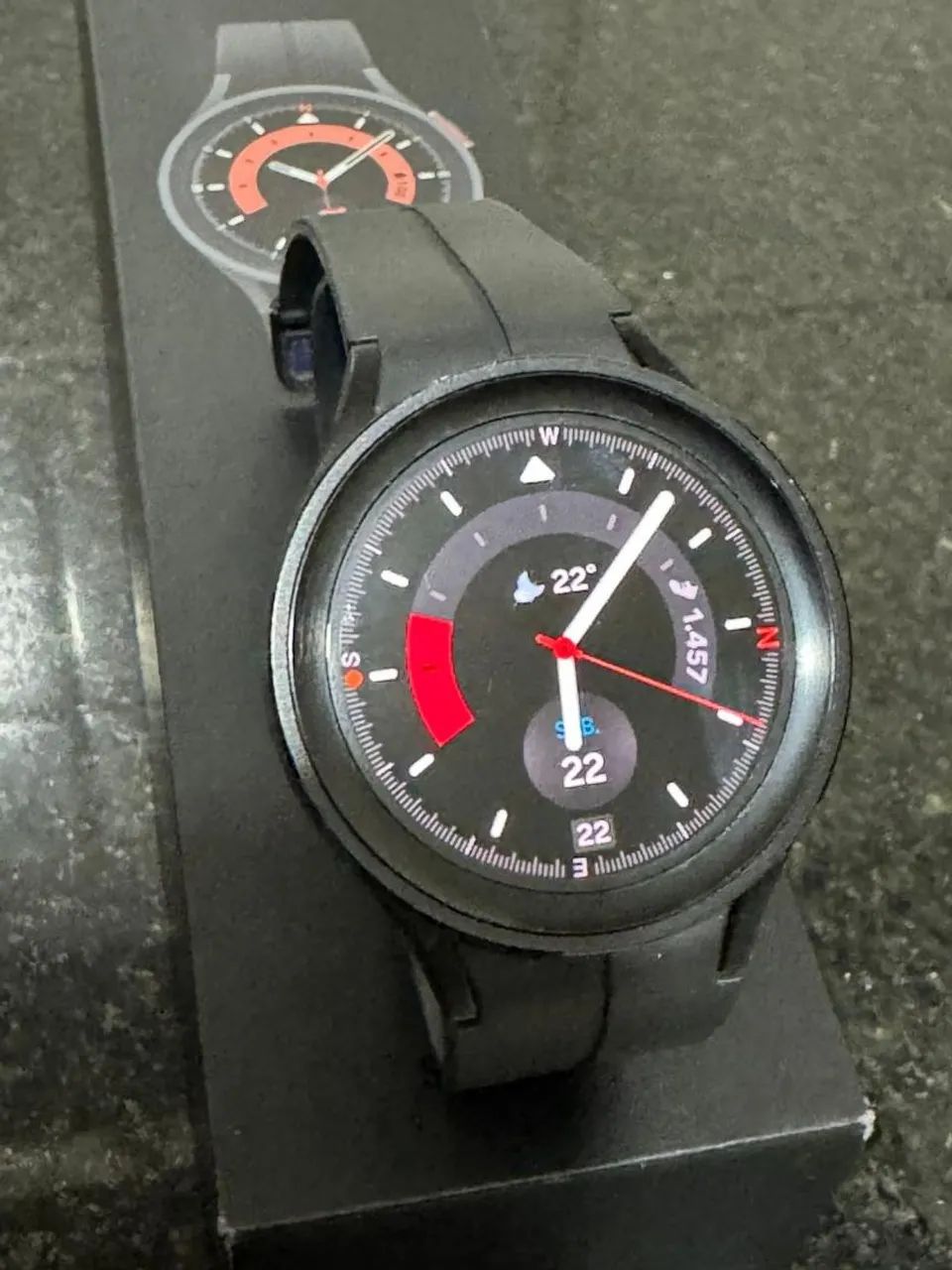 Samsung S25 + Galaxy Watch 5 Pro - Foto 5