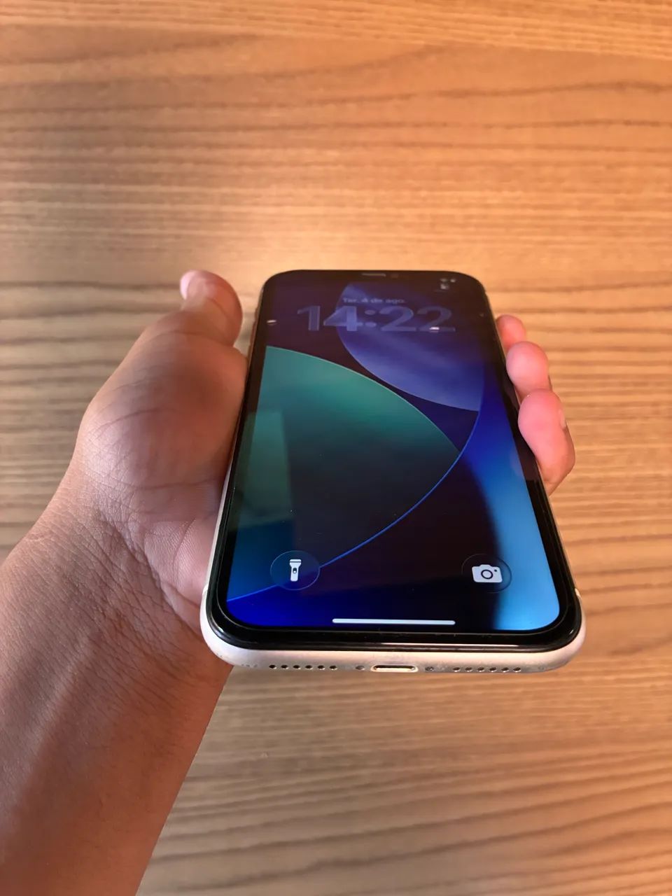 iPhone 11 128gb - Foto 2