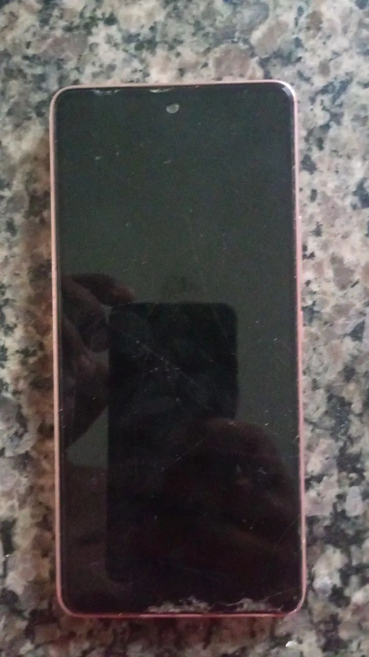 Celular Samsung 