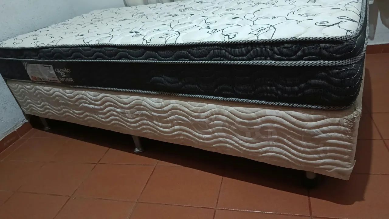 Colchão de Solteiro  - Foto 4