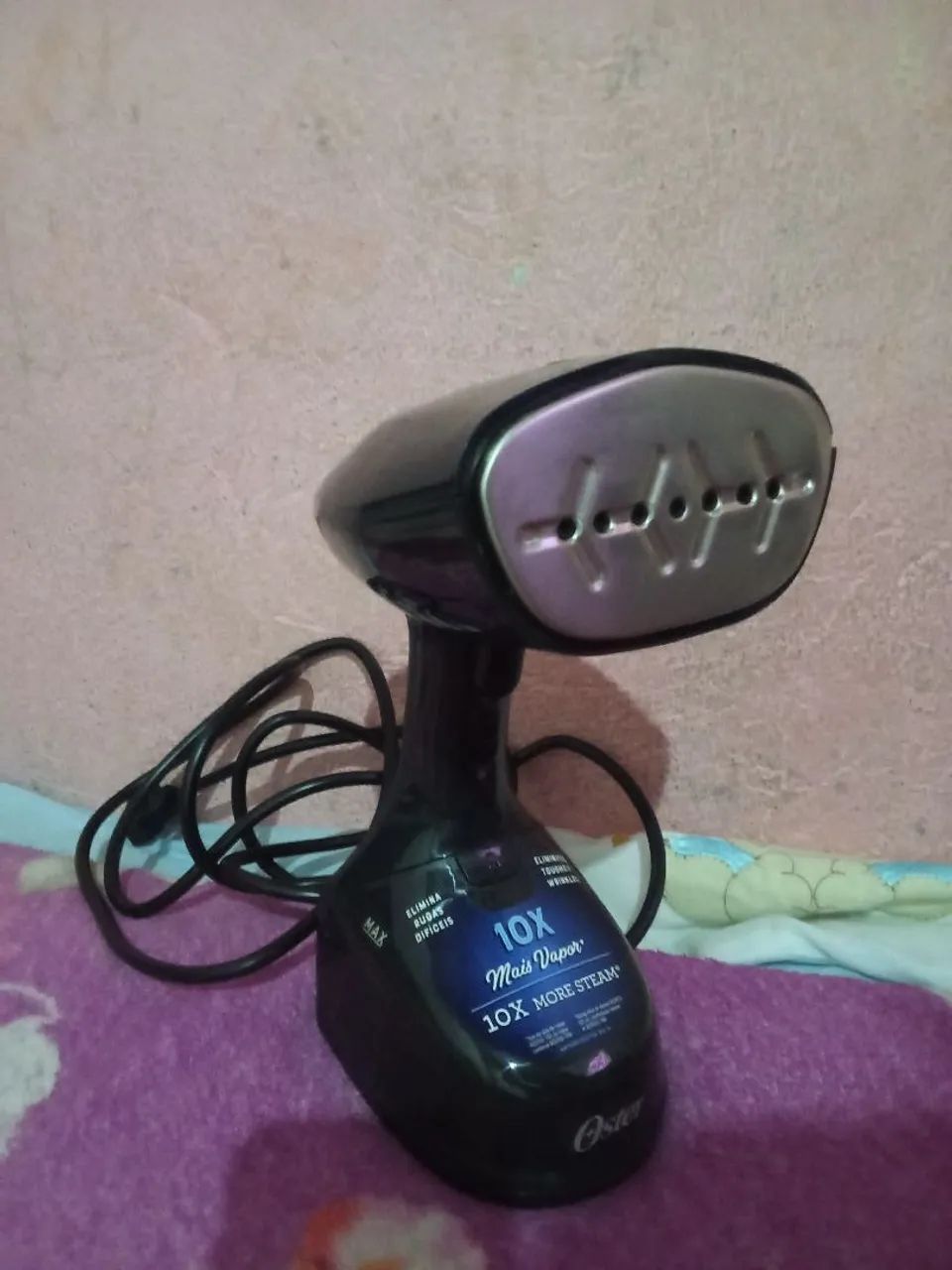 FERRO A VAPOR - Foto 2