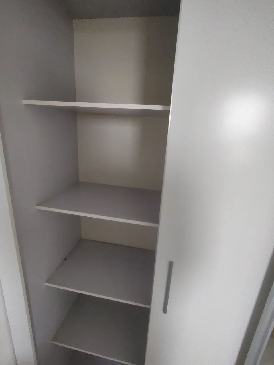 Guarda roupa 3 portas  - Foto 3