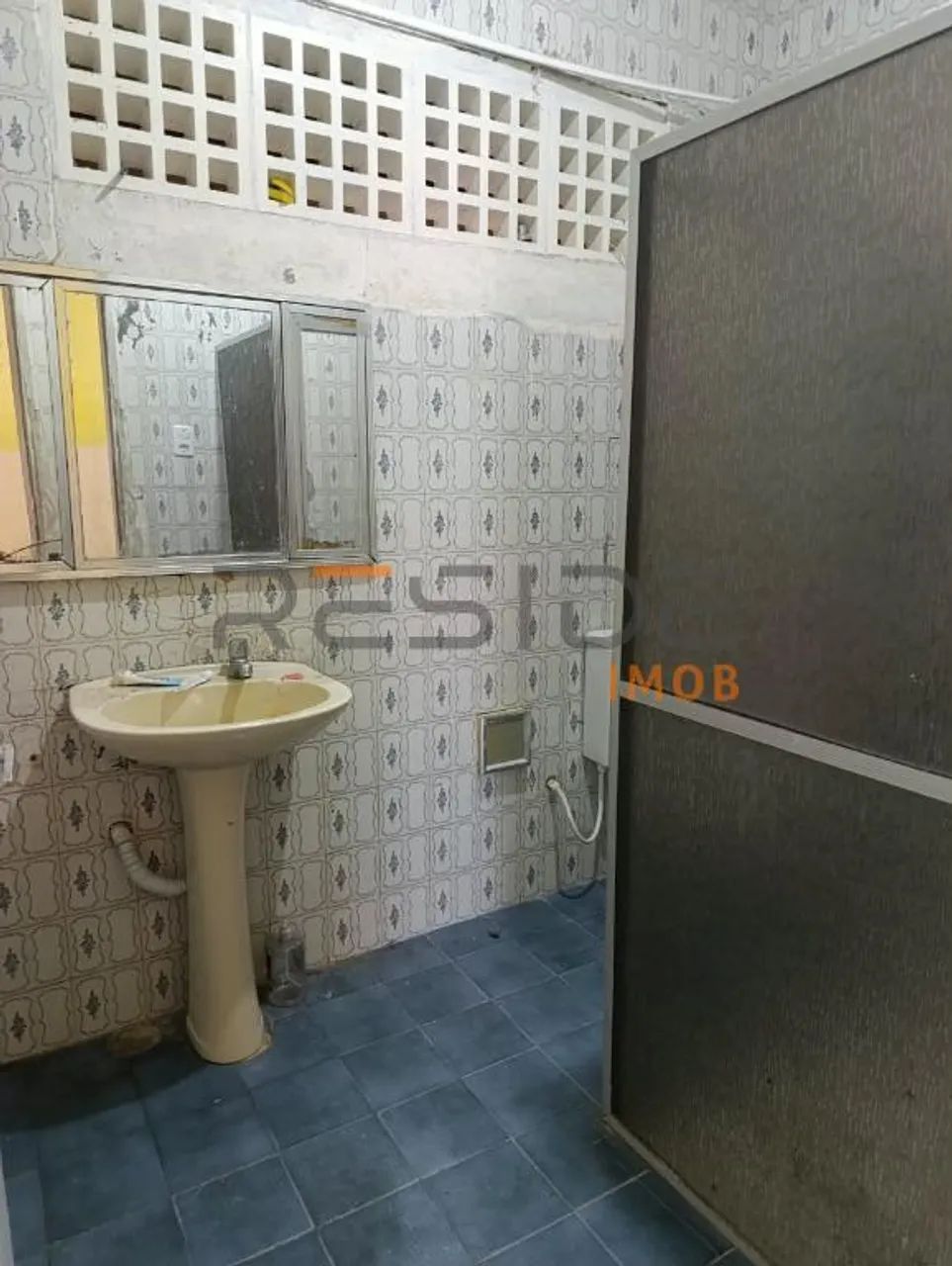 Sala/Casa Comercial para Locação em Maurício de Nassau - Foto 5