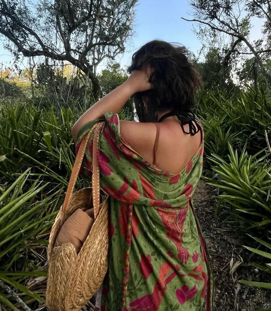 Kimono Farm - Lindo e estiloso ?